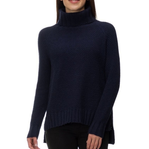Patagonia Sweaters - Patagonia Off Country Turtleneck Sweater